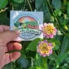 Wisselbloem Zaden (Lantana camara)
