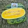 Wassermelone Samen Gelbe Banane