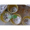 Price: €3.75 - Semințe de nuci fizice (Jatropha curcas) - 
