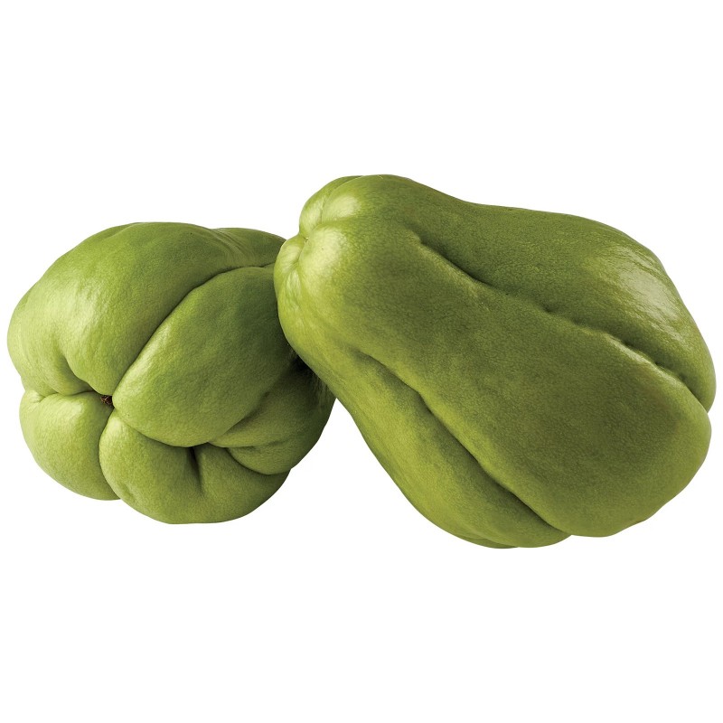 Price: €5 - Chayote graines (Sechium edule) - Seeds Gallery