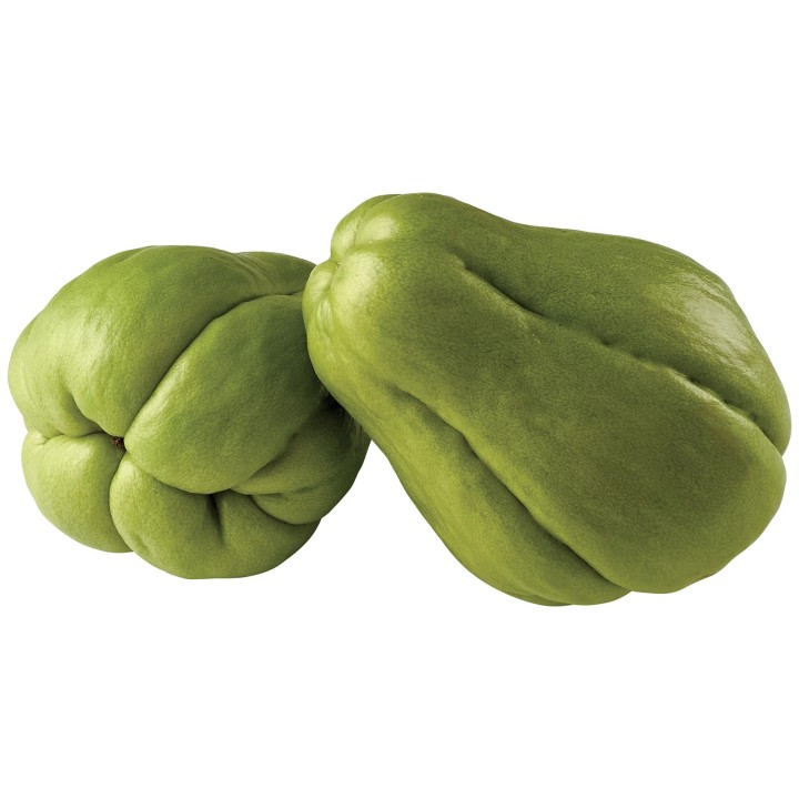 Nasiona chayote (Sechium edule) - 586.447875