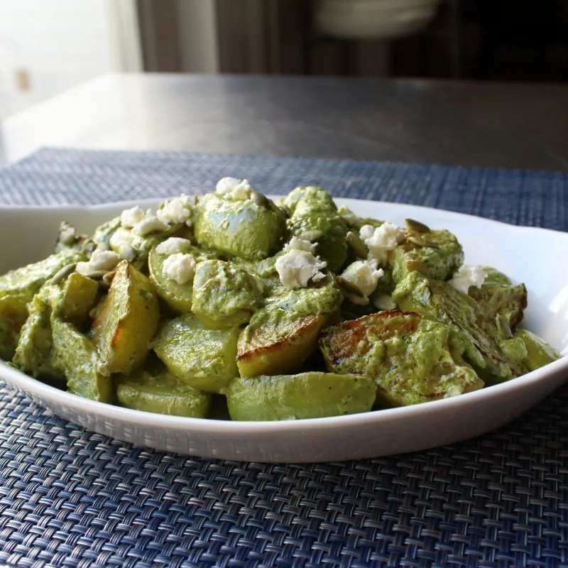 Chayote graines (Sechium edule)
