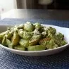 Chayote Semi (Sechium edule)