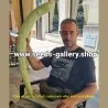 Σπόροι Ξυλάγγουρο, ΜΑΚΡΥ ΑΓΓΟΥΡΙ ΑΡΜΕΝΙΑΣ