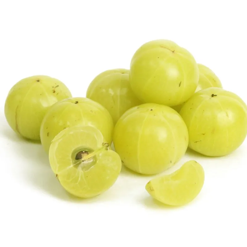 Semi di uva spina indiana Amla