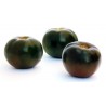 Price: €2.25 - Graines de tomate ancienne noire "Black Prince" - 