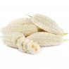 Price: €6.5 - Vit Bittergurka - Karela Frön (Momordica charantia) - Seeds Gallery