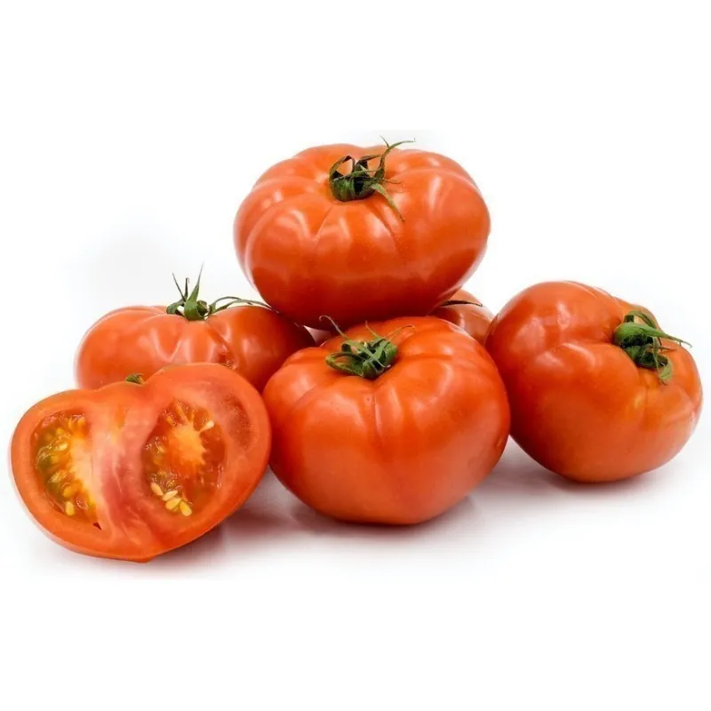 Semințe organice de roșii Heirloom pentru friptură de vită