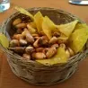 Semi di mais peruviano Chulpe - Cancha Giallo