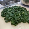 Price: €2.15 - Libanesische Spinatsamen Giant of Bertoua (Corchorus olitorius) - 