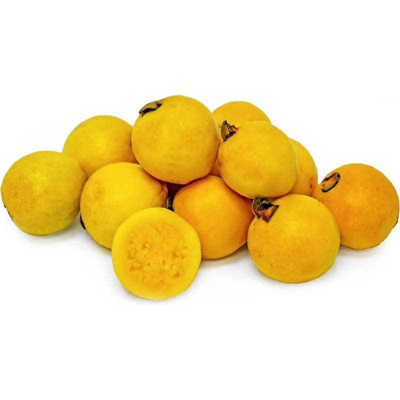 Semințe de guava braziliană (Psidium guineense)