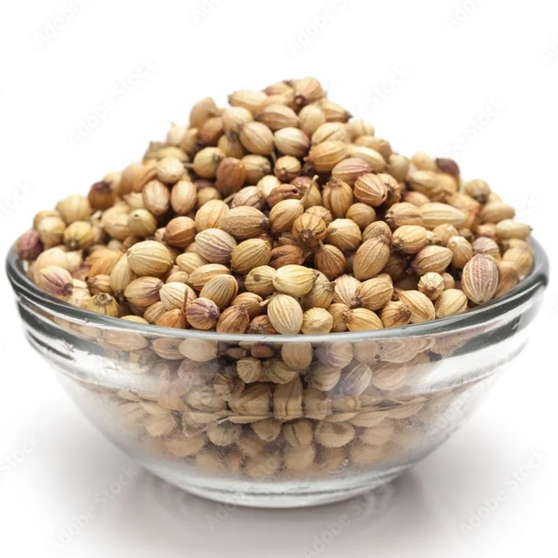 Semillas de Cilantro (Coriandrum Sativum)