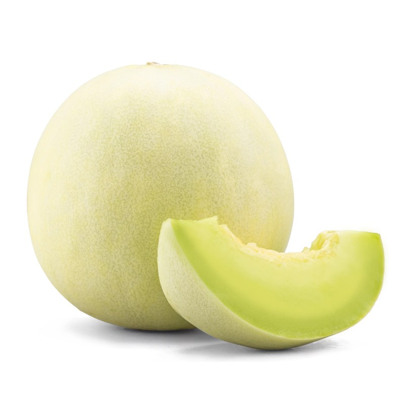 Price: €1.95 - Honeydew Honungsmelon Frön - Seeds Gallery