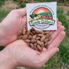 Price: €2.45 - بذور القرع الياباني (Trichosanthes pilosa) - 