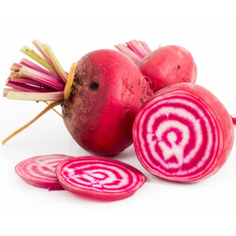 Semi di Barbabietola Chioggia