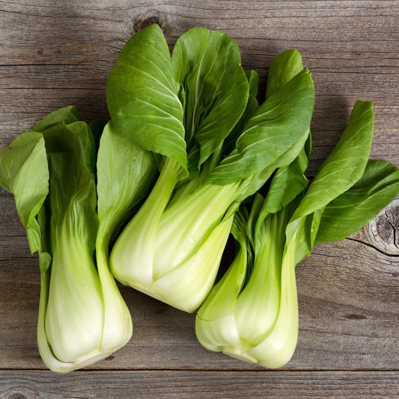Price: €1.65 - Pak Choi, Pak Choy, Pok Choi Samen - 