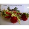 Price: €1.95 - Litchi Tomatensamen - Lulita (Solanum sisymbriifolium) - 