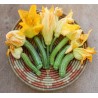 Price: €1.55 - Semillas de calabacín Striato d'Italia - 