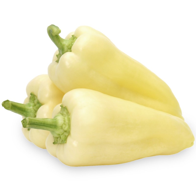 Nasiona węgierskiej papryki słodkiej Tizenegyes