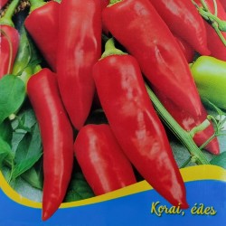 Seme slatke paprike Kalorez