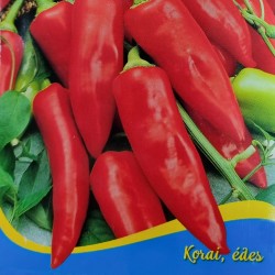 Price: €1.65 - Semillas de pimiento dulce Kalorez - 