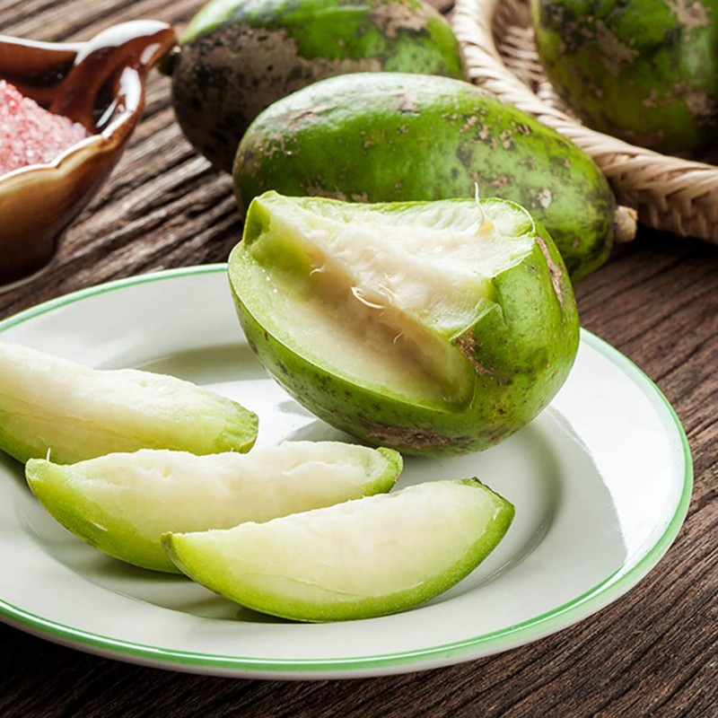 Price: €12 - June Plum Seeds (Spondias dulcis) - 