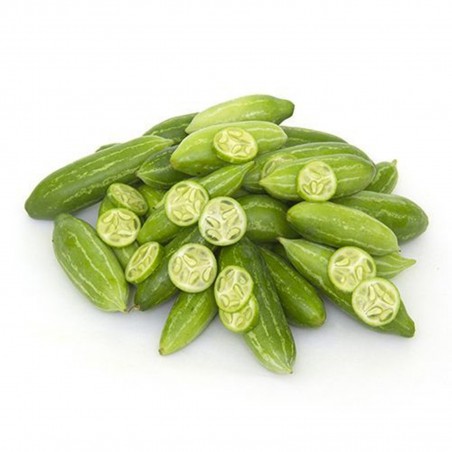 Price: €3.85 - Σπόροι Coccinia sessilifolia (φυτό ορειβάτη) -