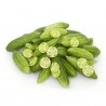 Price: €3.85 - Semillas de Coccinia sessilifolia (planta trepadora) - 