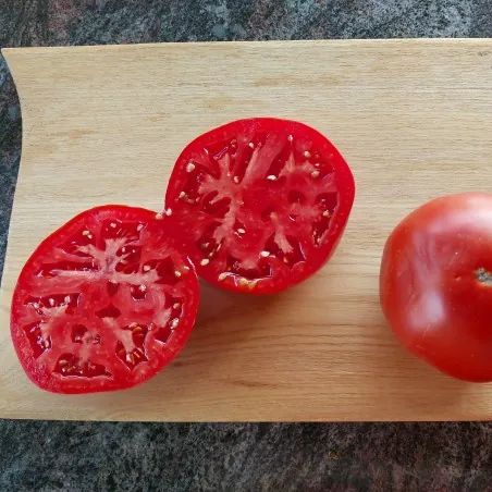 Semillas de Tomate Griego Kalampaka
