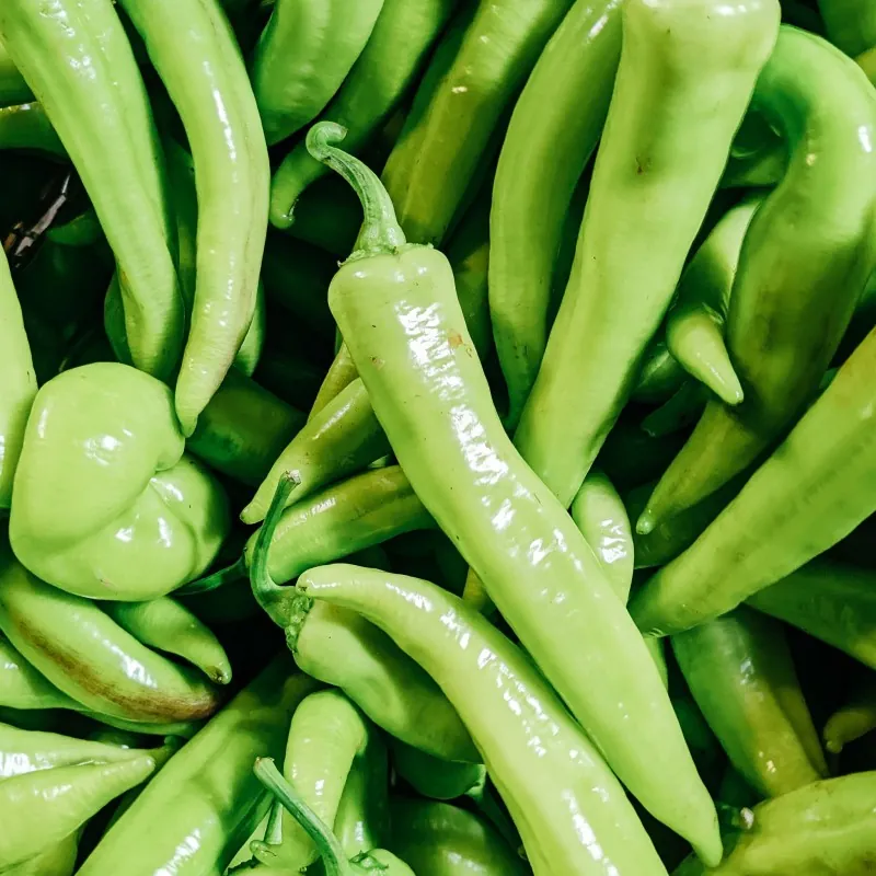 Paprika feferoni slatki