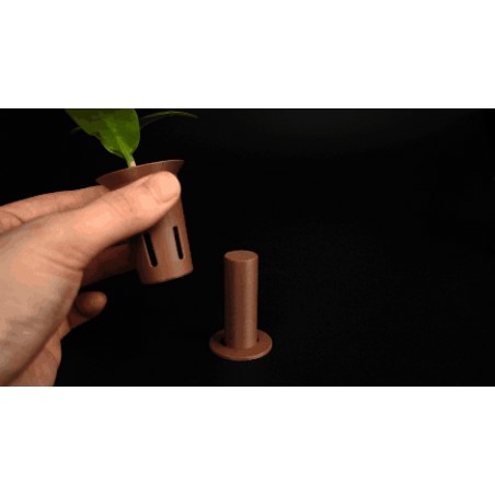 Selbstbewässerndes Anzuchtset - Modulares Wachstums-Kit | 40,00 €