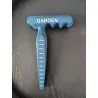 Hand Seed Planter Tool with Seed Hole