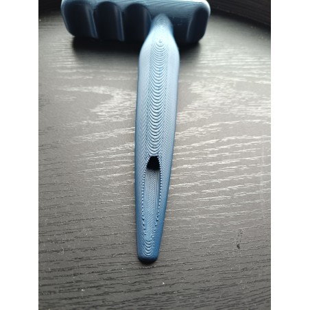 Hand-Säpflanzer mit Saatloch