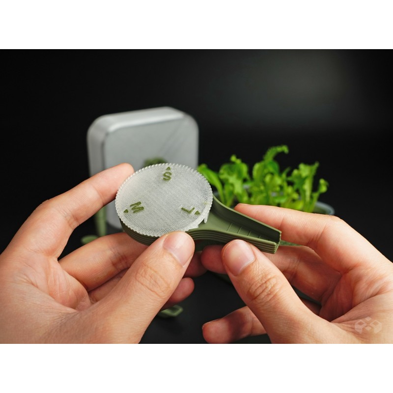 Self-Watering Seed Starter Kit with Modular Growing Set | β¬40.00