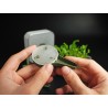 Self-Watering Seed Starter Kit with Modular Growing Set | β¬40.00