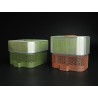 Self-Watering Seed Starter Kit with Modular Growing Set | β¬40.00