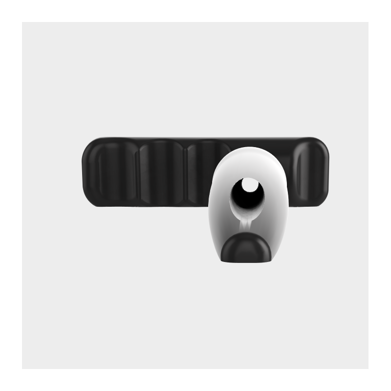 Ergaleío Cheirokínitis Sporás me Trýpa gia Spórous