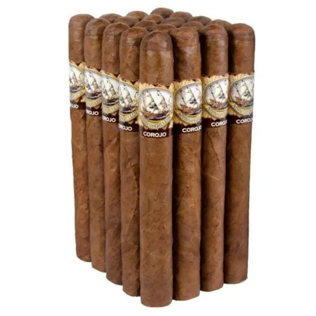 HAV. COROJO Tobacco Seeds