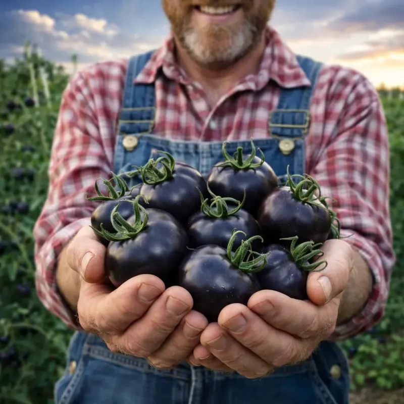 Blackball tomato seeds