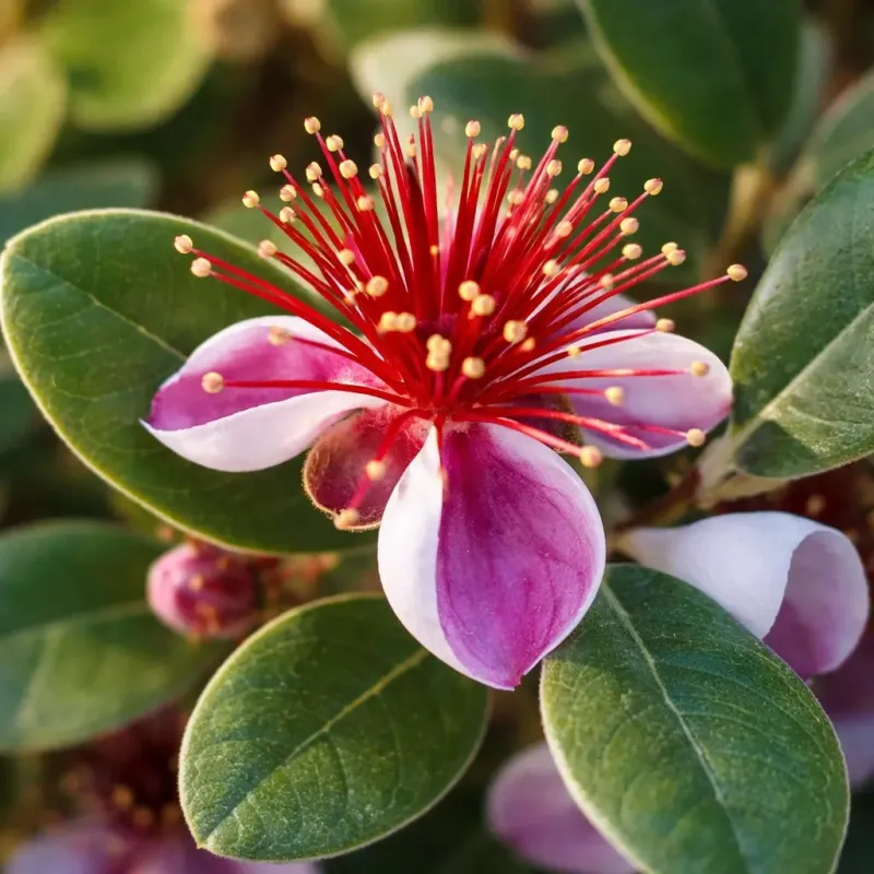 Semi di Feijoa (Acca sellowiana)