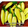 Ribki Appetite Traditional Bulgarian Sweet Pepper Seeds