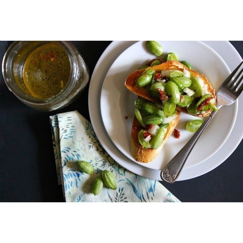 Graines de Cucamelon - Mini pastèque