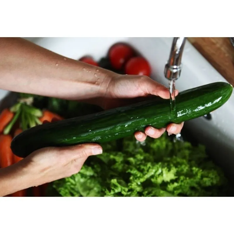 Semillas de Pepino Sensación