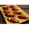 Price: €2.35 - Chilli Pepper Seeds PADRON - Seeds Gallery