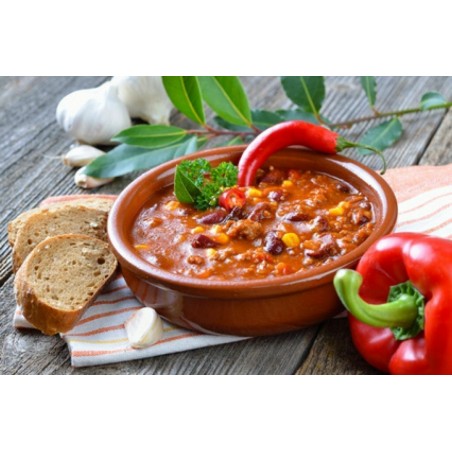 Price: €1.45 - Kleine mexikanische rote Bohnen-Samen -