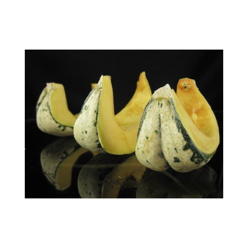 Price: €1.7 - Semillas de calabaza Cucurbita pepo "Sweet Dumpling" - 