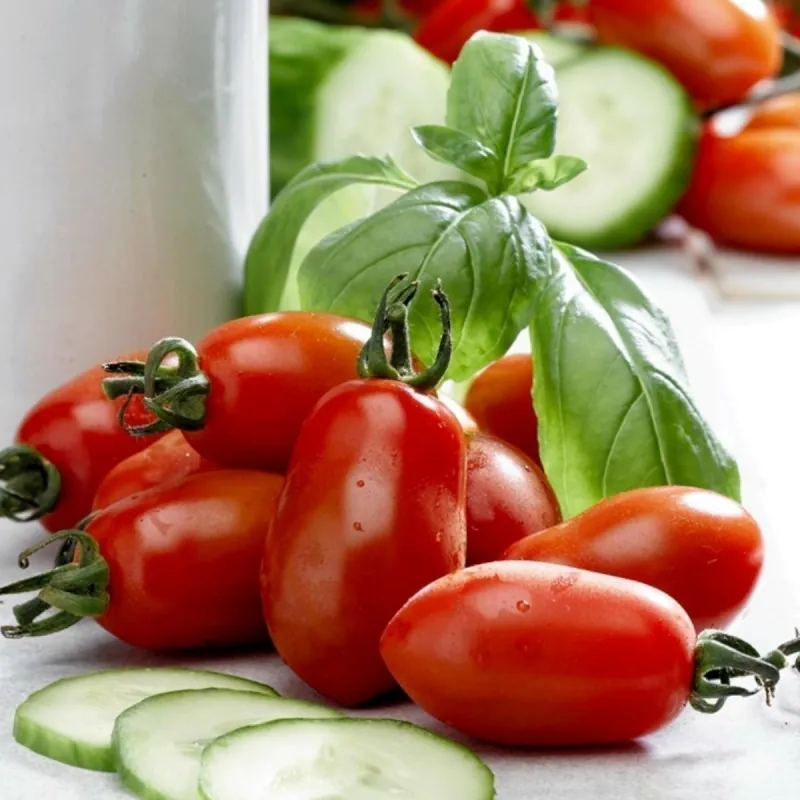 Semi di pomodori San Marzano 2