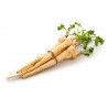Price: €1.55 - Petersilie Saatband Berliner Wurzelpetersilie - 