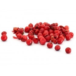 Price: €2.5 - Semillas de PIMENTERO BRASILEÑO, TURBINTO, PIMIENTA ROSADA - 