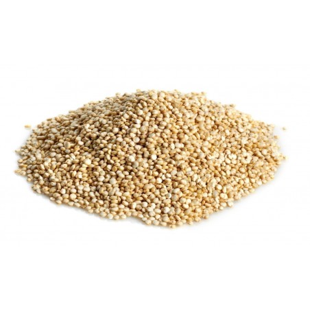 Price: €2 - Semillas de QUINUA o QUINOA Rojo o Blanco -